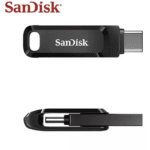 SanDisk OTG Type-C Pen Drive 128GB with 1-Year Warranty
