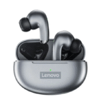 Lenovo LivePods LP40 TWS Bluetooth Earbuds – Touch Control & Noise Cancelling