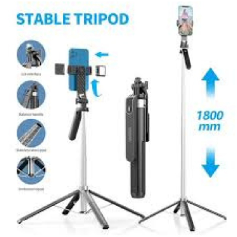 00-4.png P185-N Adjustable Tripod Stand - Image 1