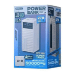 Remax RPP-161 50000mAh Power Bank