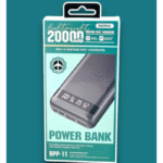 Remax RPP-11 20000mAh Hintom Fast Charging Power Bank