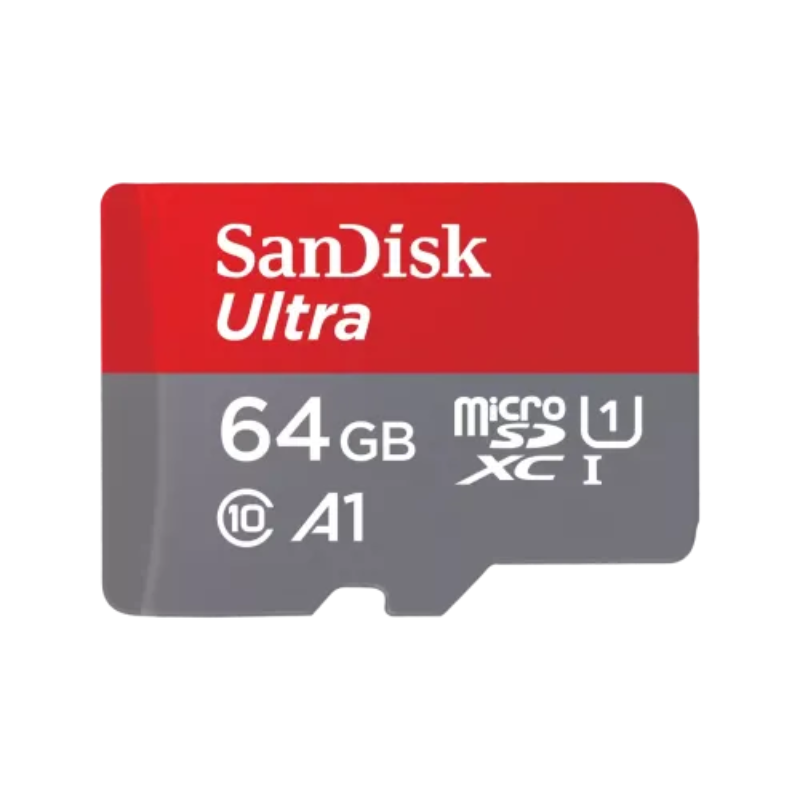 0b.png SanDisk 64GB Memory Card with Lifetime Warranty - Image 1