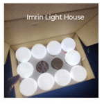 Imrin Light House Decorative LED Lamp - Image 4