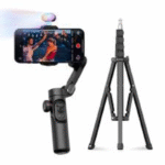Smart XE Tripod with Mobile Holder