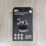 Brodian RE-S104 Gaming Bluetooth Headset