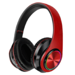 Recrsi RE-NY002 Wireless Headphones with RGB Light