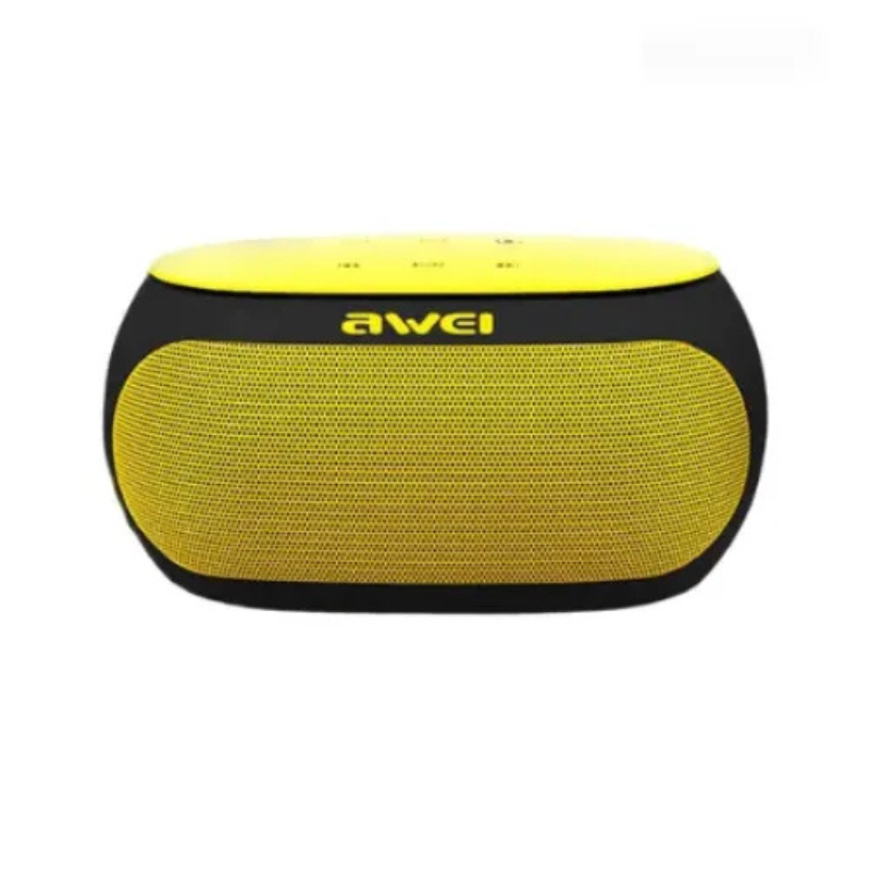 16yjh.png Awei Y-200 Portable Bluetooth Speaker - Image 1
