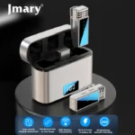 Jmary MW-15 2.4G wireless Microphone for Mobile (Type-C) - Image 2