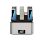 Jmary MW-15 2.4G wireless Microphone for Mobile (Type-C) - Image 4