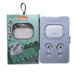 RE-TWS 08 True Wireless Bluetooth Earbuds