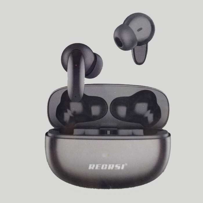 Recrsi RE-HG01 Wireless Earbuds - Image 1