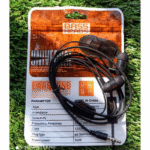 M520 Fashion Headphone - Clear Sound & Stylish Design