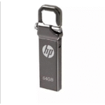 HP USB 3.1 Pendrive 64GB with 1-Year Warranty