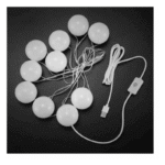 Imrin Light House Decorative LED Lamp - Image 3