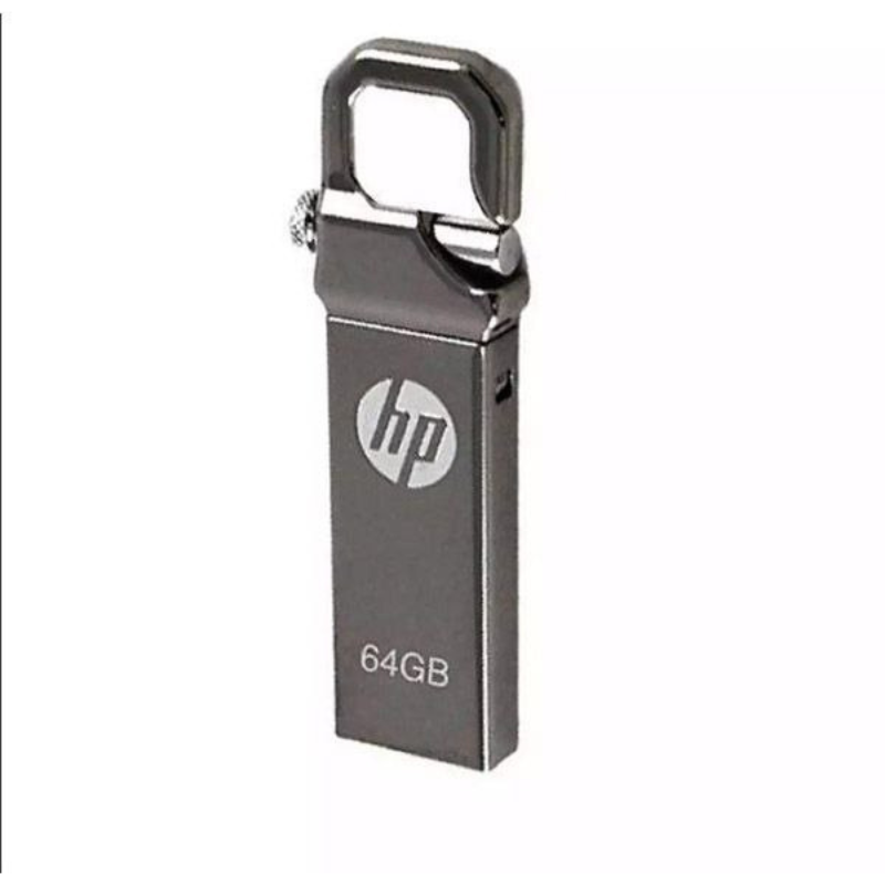 2.png HP USB 3.1 Pendrive 64GB with 1-Year Warranty - Image 1