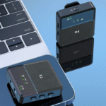 SX9 Wireless Microphone - Image 4