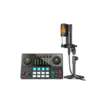 MAONOCASTER AME2A Integrated Audio Production Studio FOR STREAMERS