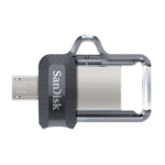 SanDisk OTG Micro Pen Drive 16GB - Image 2