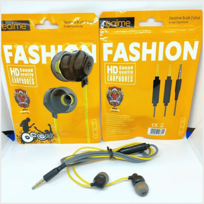 Fashion Pata Headphone - Image 1