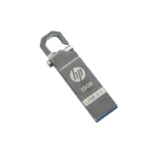 HP USB 3.1 Pendrive 32GB with 1-Year Warranty