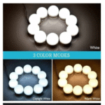 Imrin Light House Decorative LED Lamp - Image 2