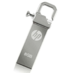 HP USB 3.1 Pendrive 8GB with 1-Year Warranty
