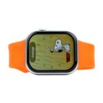 D300 Smart Watch - Image 4