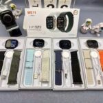 ME11 Smart Watch - Image 2