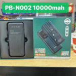 RECRSI RE-PB030 10000mAh Solar Power Bank