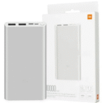 Mi 30000mAh Power Bank - High Capacity & Fast Charging