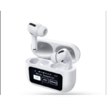 E9 Pro True Wireless Earbuds – Powerful Sound & Long Battery