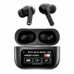 A9 AirPods – Wireless Bluetooth Earbuds with Clear Sound