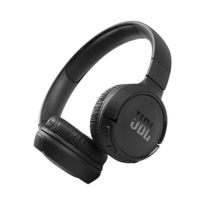BL Over-Ear Headphones – Premium Sound & Comfort - Image 1
