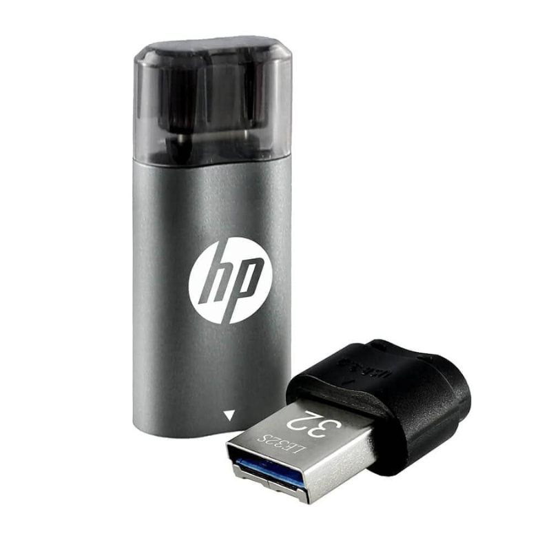 8.png HP OTG Pendrive 32GB – 1 Year Warranty - Image 1