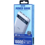 Remax RPP-10 10000mAh Power Bank