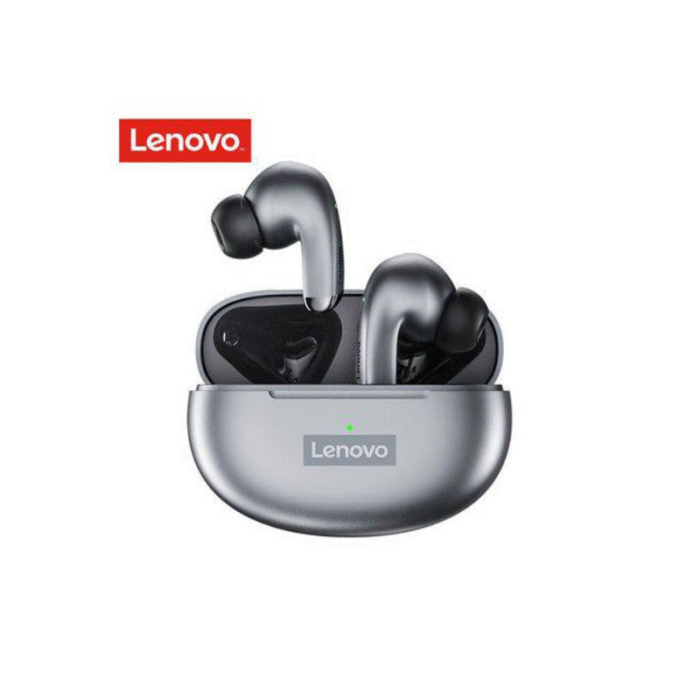 Lenovo Mini Headphones – Lightweight & Clear Sound - Image 1