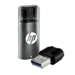 HP OTG Type-C Pendrive 64GB – 1 Year Warranty