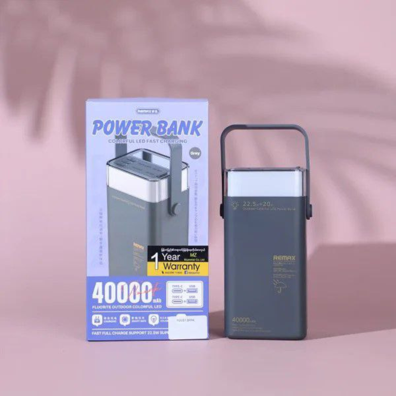 9-3.png Remax RPP-596 40000mAh Power Bank - Image 1