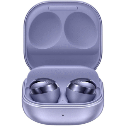 Samsung High-Quality Wired Earphones – Clear Sound & Comfort Fit