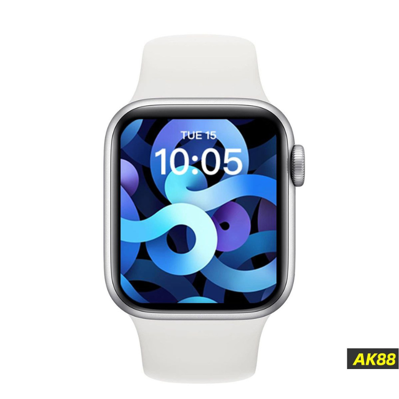 AK88-ULTRA.png AK88 Smart Watch - Image 1