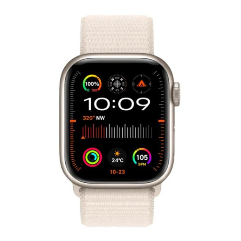 BW10.png BW 10 4G Smart Watch - Image 1