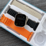 C39 Ultra Smart Watch