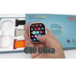 C39 Ultra 2 Smart Watch