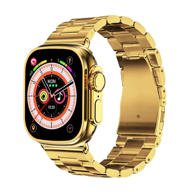 C9-Ultra2.png C9 Ultra 2 Smart Watch - Image 1