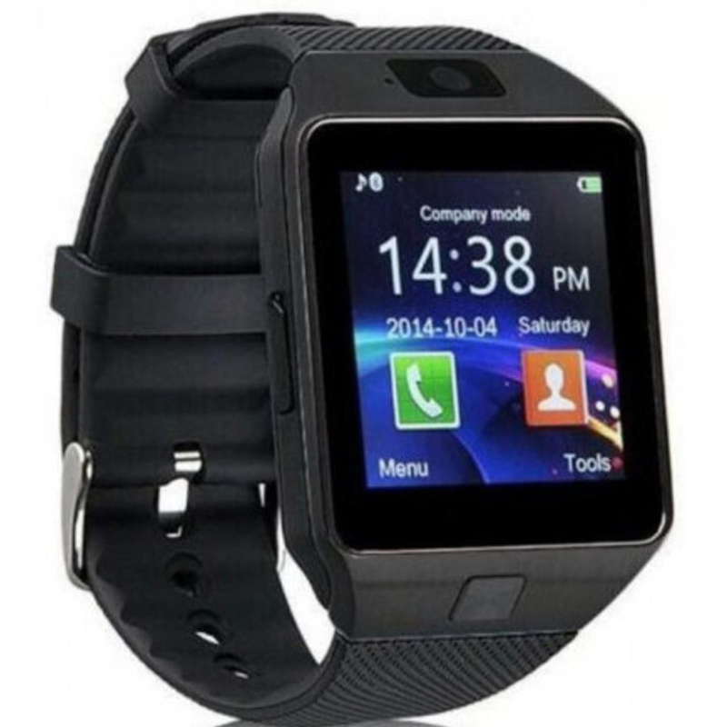 DZ09.png DZ09 Smart Watch - Image 1