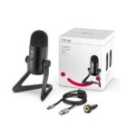 Fifine K678 USB Microphone - Image 2