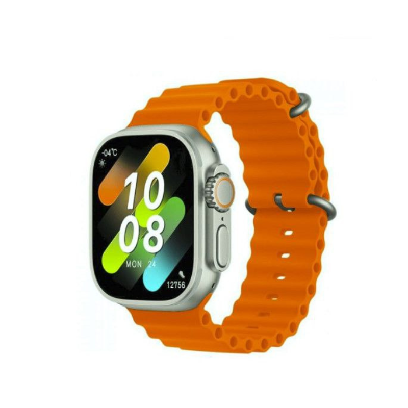 H20.png H20 Smart Watch - Image 1
