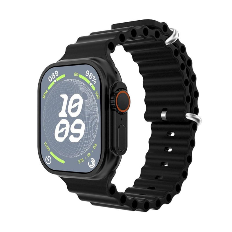 K10-Ultra.png K10 Ultra Smart Watch - Image 1