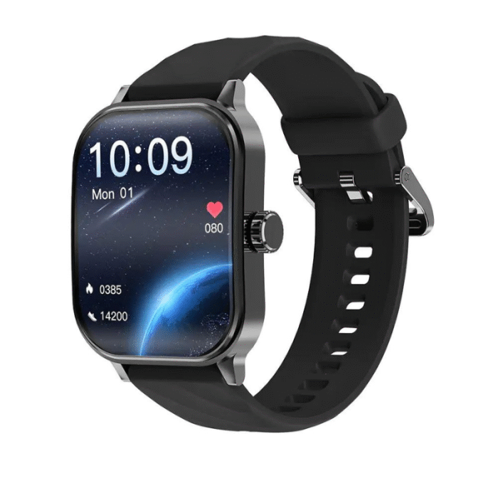 QCY GS Smart Watch - Image 1
