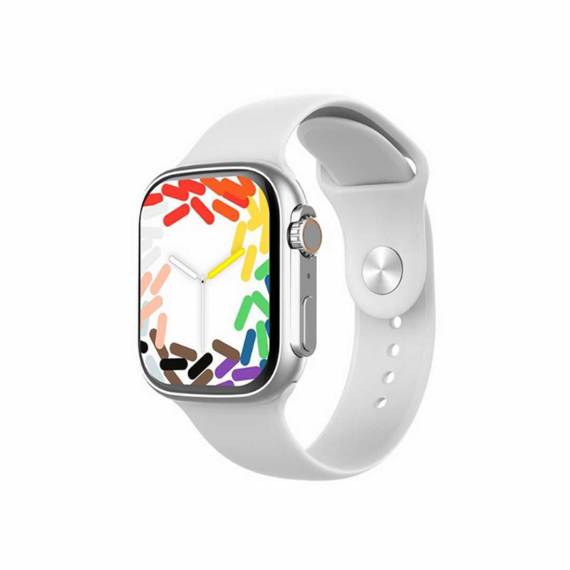 S30-Ultra.png S30 Ultra 2 Smart Watch - Image 1